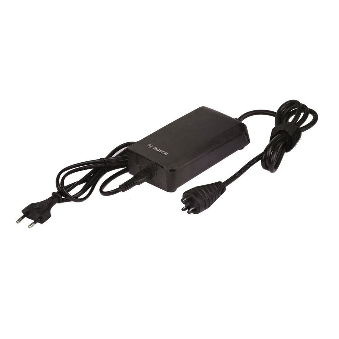 Bosch Ladegerät Compact 2 Ampere BCS230 mit Netzkabel - Ladegerät - Garage/Velos - Motos Allemann