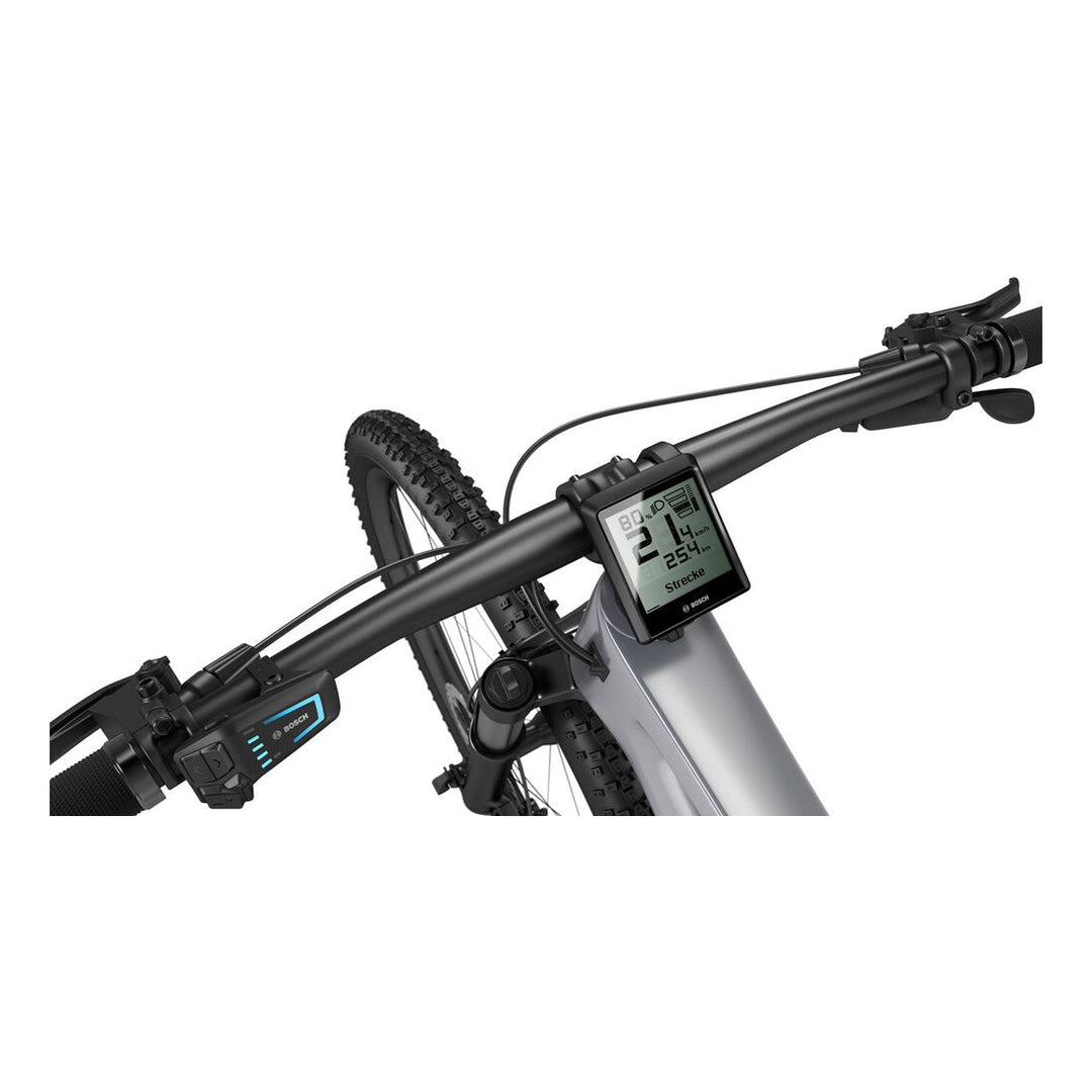 Bosch Nachrüst - Kit Intuvia 100 BHU3200 35.0mm - Display - Garage/Velos - Motos Allemann