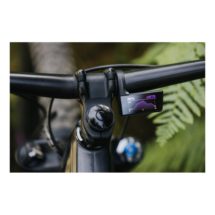 Bosch Nachrüst - Kit Purion 400 BHU3500 35.0mm - E - Bike Display - Zubehör - Garage/Velos - Motos Allemann