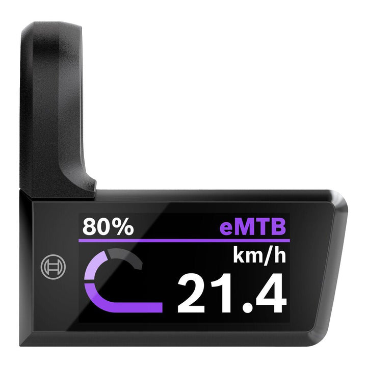Bosch Nachrüst - Kit Purion 400 BHU3500 35.0mm - E - Bike Display - Zubehör - Garage/Velos - Motos Allemann