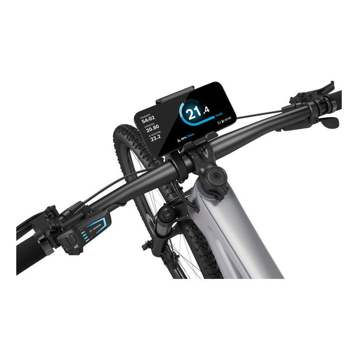 Bosch SmartphoneGrip horizontal BSP3200 - E - Bike Display - Zubehör - Garage/Velos - Motos Allemann