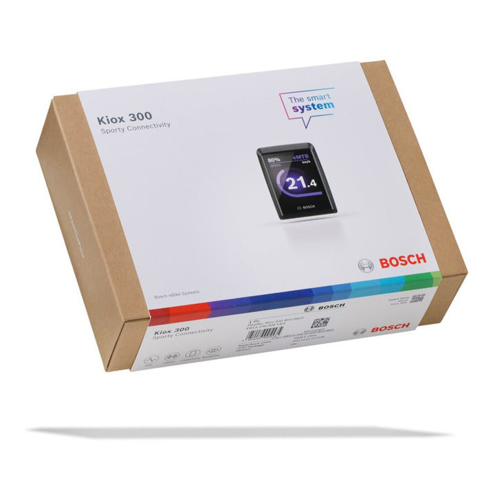 Bosch Display Kiox 300 BHU3600