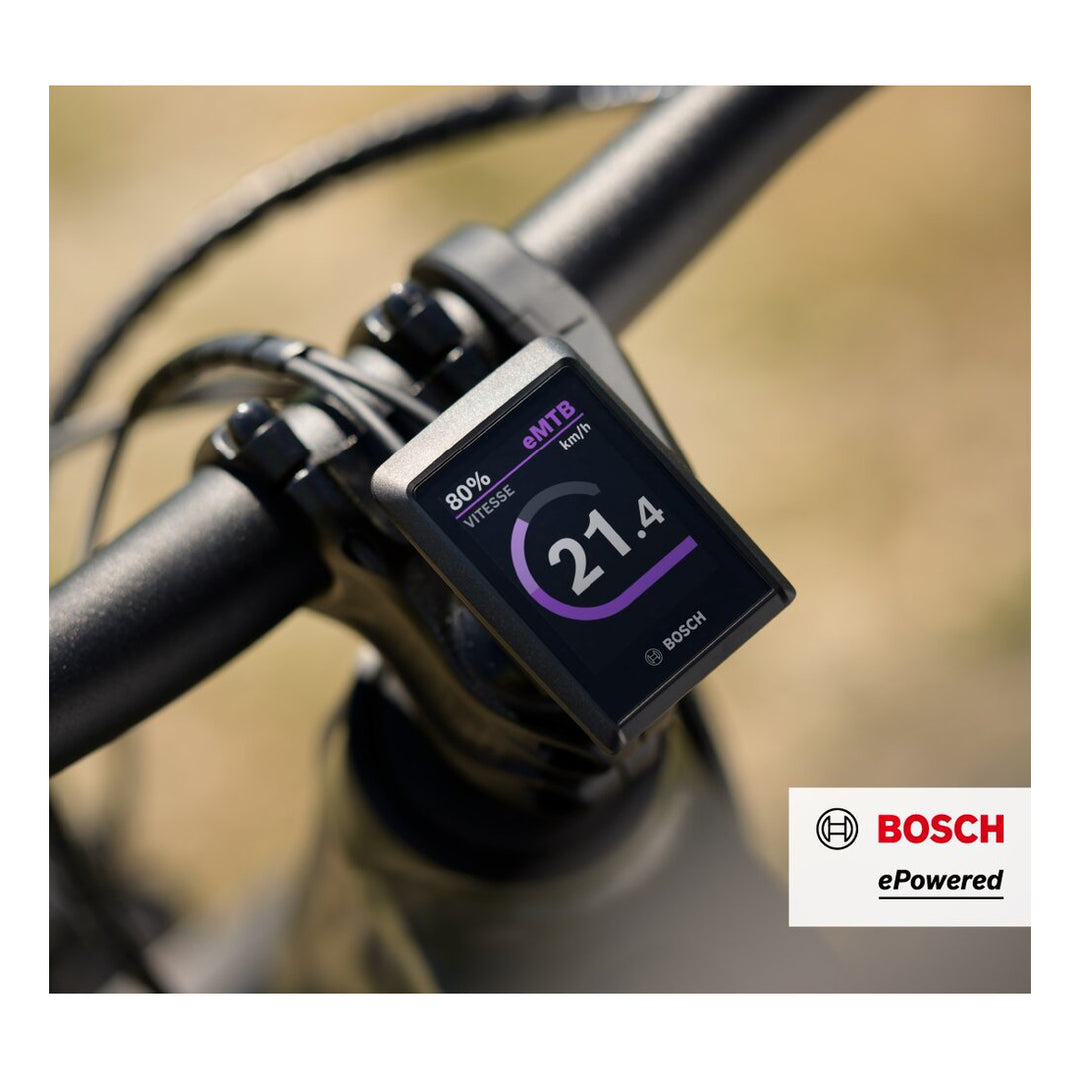 Bosch Display Kiox 300 BHU3600