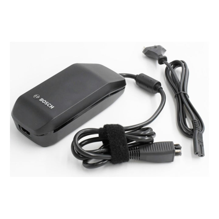 Bosch Ladegerät 2 Ampere BPC3200 mit Netzkabel