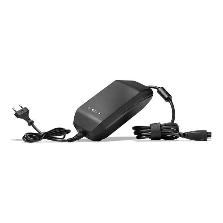 Bosch Ladegerät 4 Ampere BPC3400 mit Netzkabel