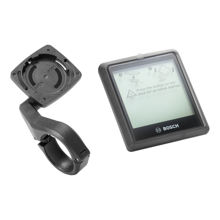 Bosch Nachrüst-Kit Intuvia 100 BHU3200 31.8mm