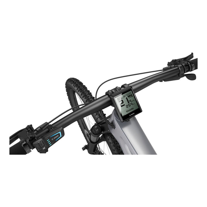 Bosch Nachrüst-Kit Intuvia 100 BHU3200 31.8mm