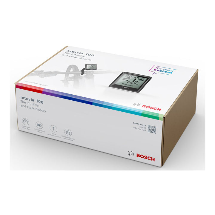 Bosch Nachrüst-Kit Intuvia 100 BHU3200 35.0mm