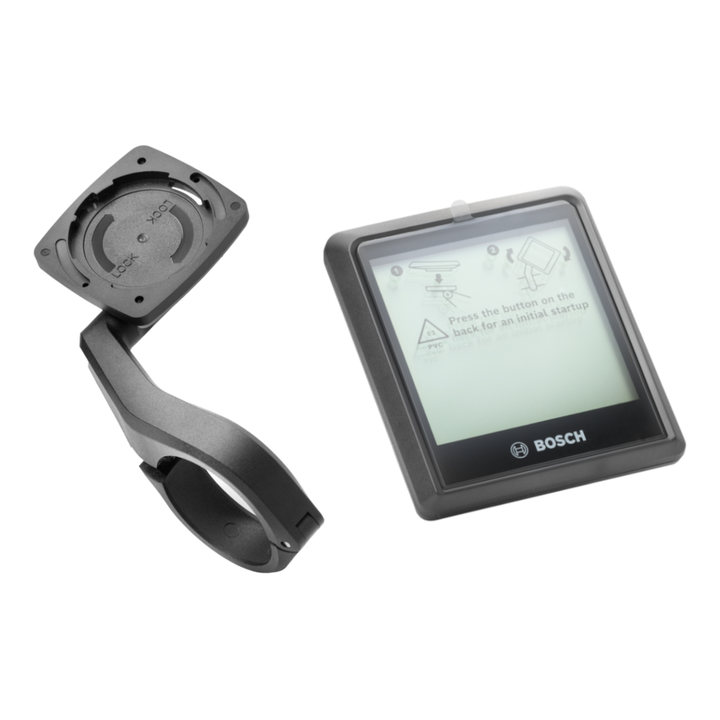 Bosch Nachrüst-Kit Intuvia 100 BHU3200 35.0mm