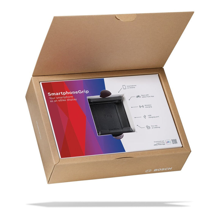 Bosch SmartphoneGrip horizontal BSP3200