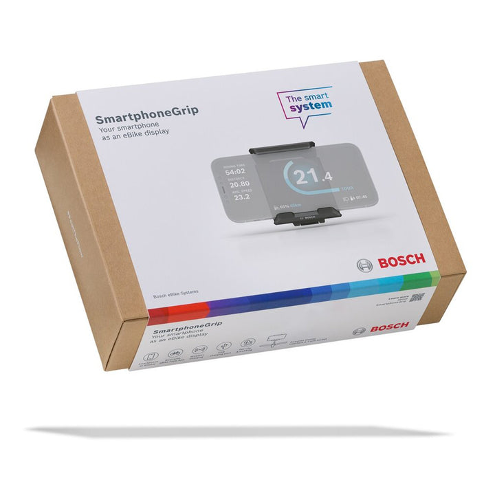 Bosch SmartphoneGrip horizontal BSP3200