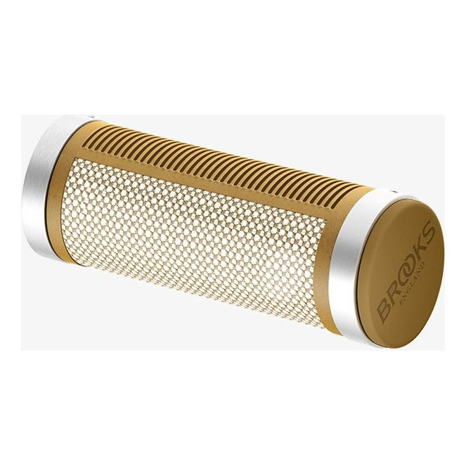Brooks Cambium Comfort Grips natur