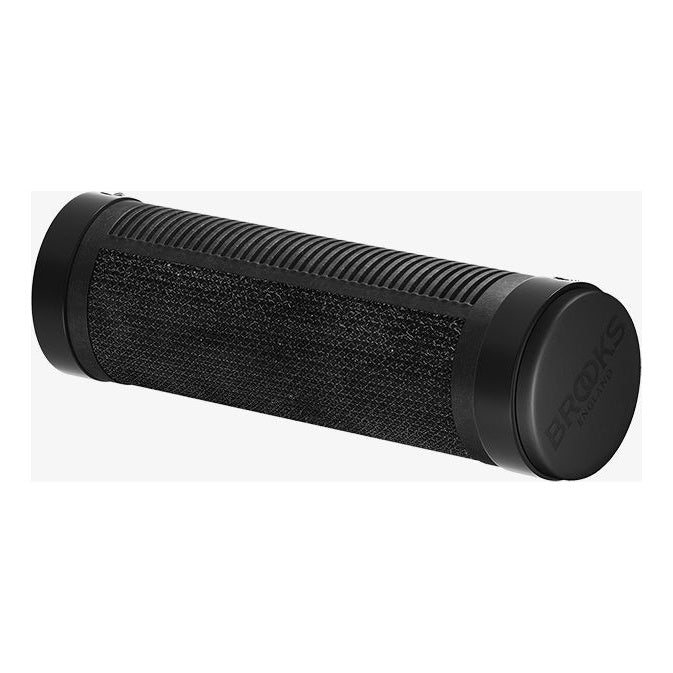 Brooks Cambium Comfort Grips schwarz