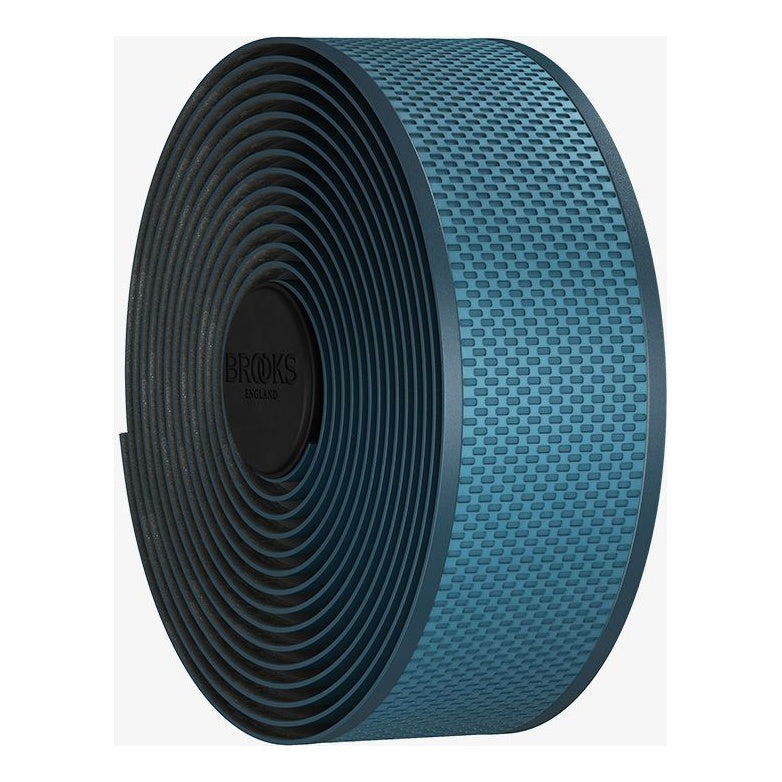 Brooks Cambium Lenkerband blau