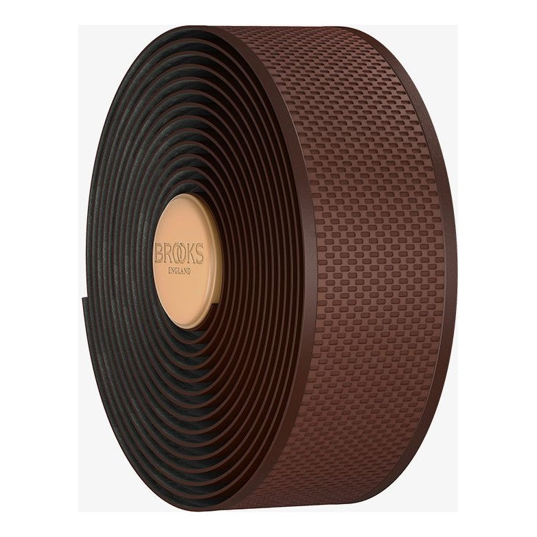 Brooks Cambium Lenkerband braun