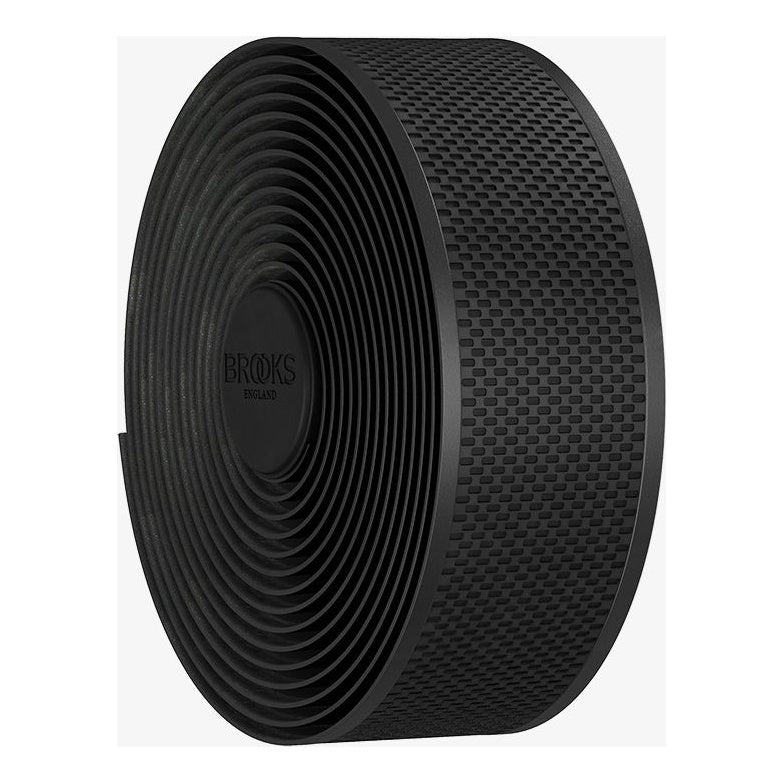 Brooks Cambium Lenkerband schwarz