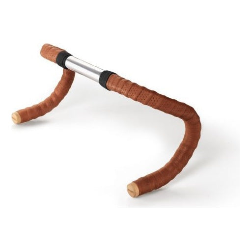 Brooks Leder Lenkerband BT02 honig-braun