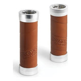 Brooks Slender Grips 100/100 honig-braun