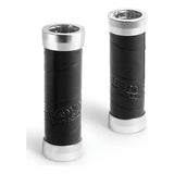 Brooks Slender Grips 100/100 schwarz