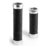 Brooks Slender Grips 130/100 schwarz