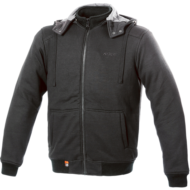 Hoody Freemont Herren