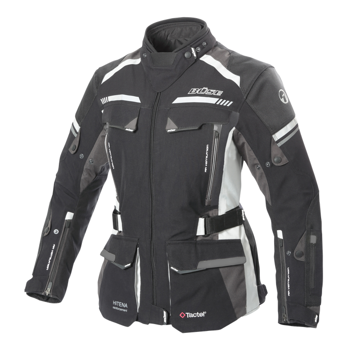 Jacke Highland II Damen