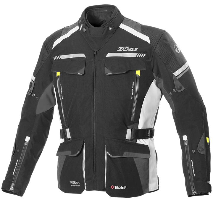 Jacke Highland II Herren