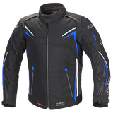 Jacke Mugello Herren