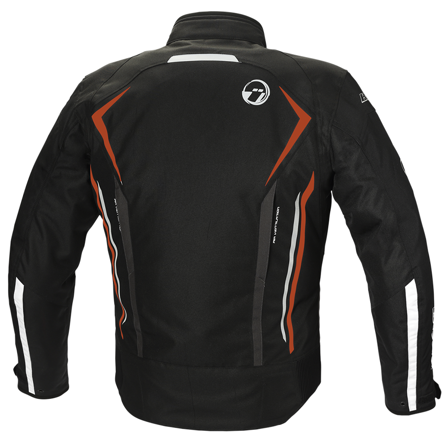 Jacke Mugello Herren