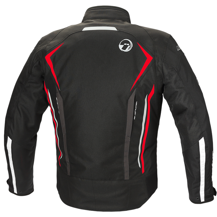 Jacke Mugello Herren