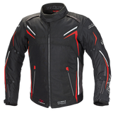 Jacke Mugello Herren