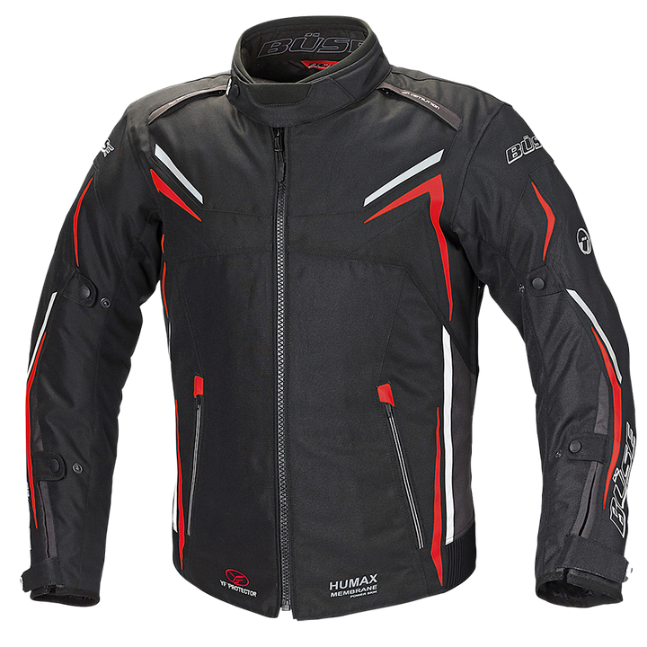 Jacke Mugello Herren