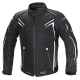 Jacke Mugello Herren