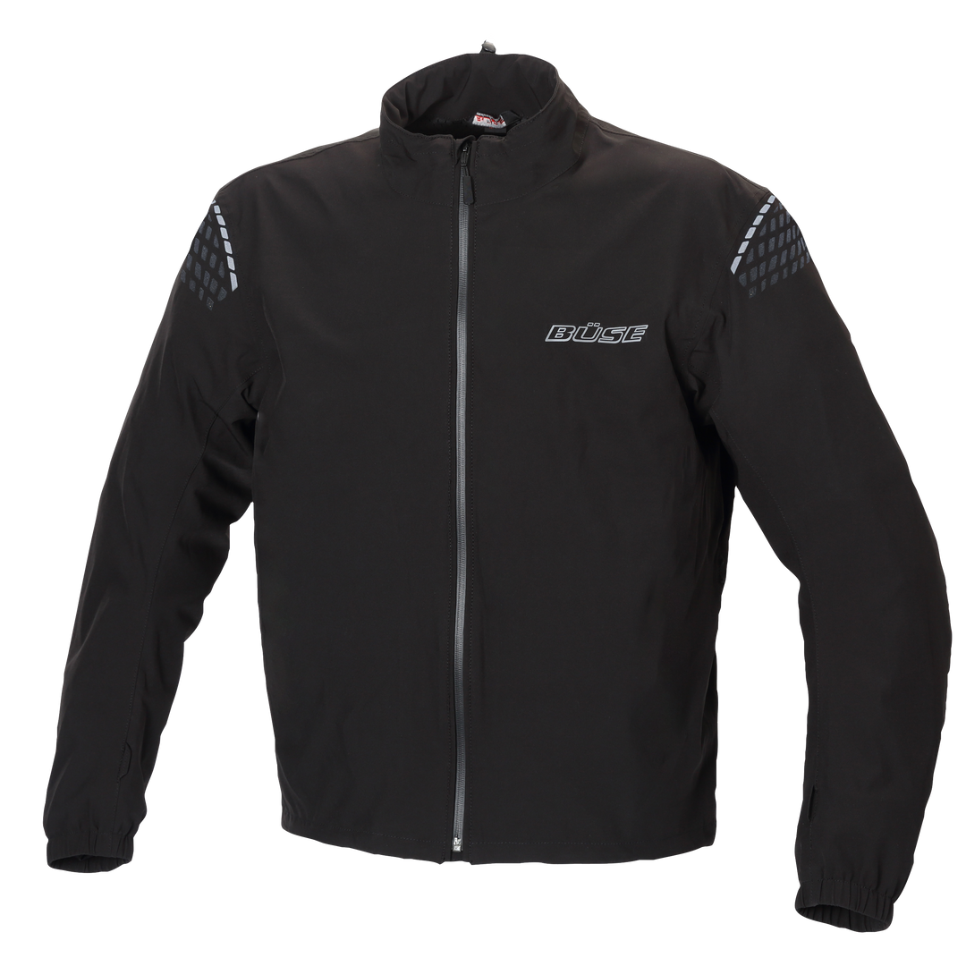 Jacke Nero Herren