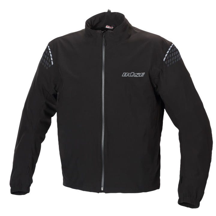 Jacke Nero Herren