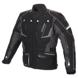 Jacke Nero Herren