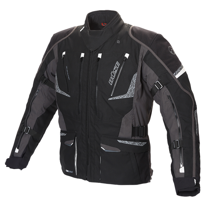 Jacke Nero Herren