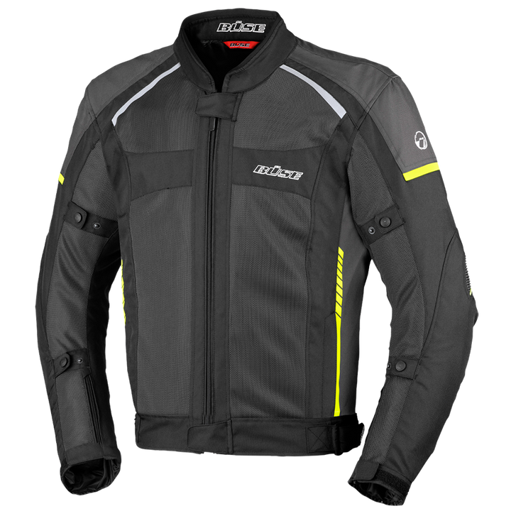 Jacke Santerno Herren