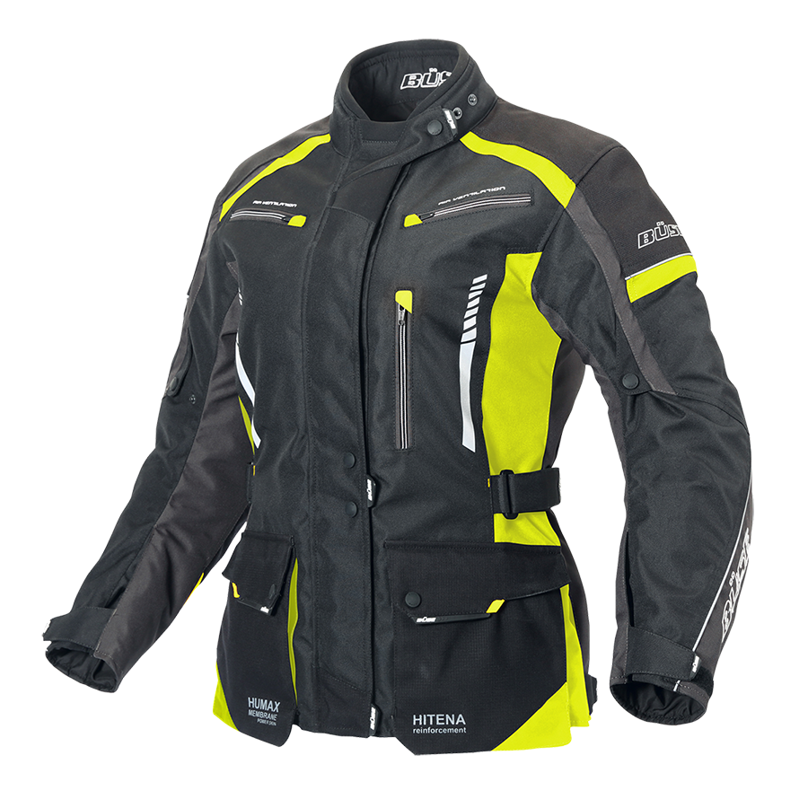 Jacke Torino II Damen