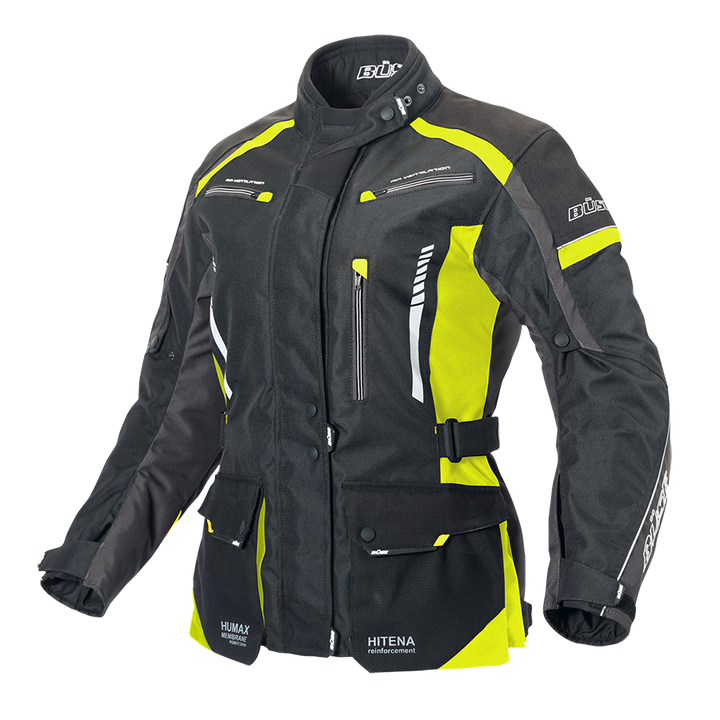 Jacke Torino II Damen