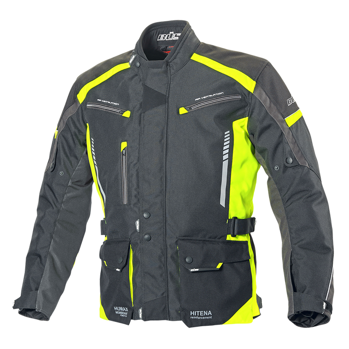 Jacke Torino II Herren