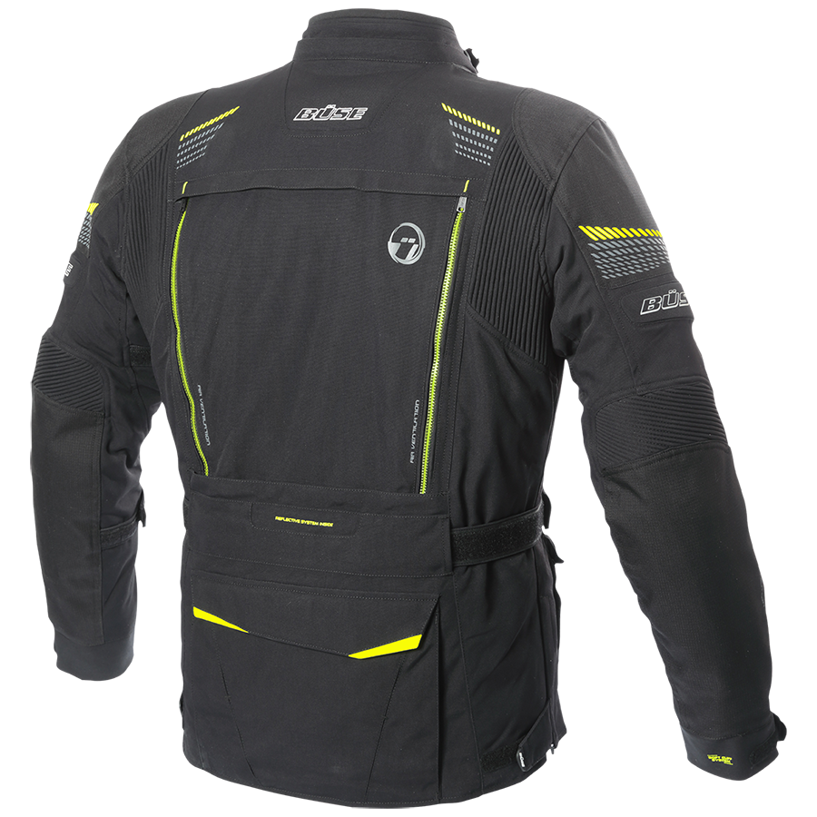 Jacke Travel PRO Herren