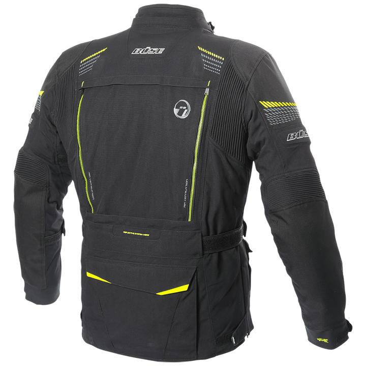 Jacke Travel PRO Herren