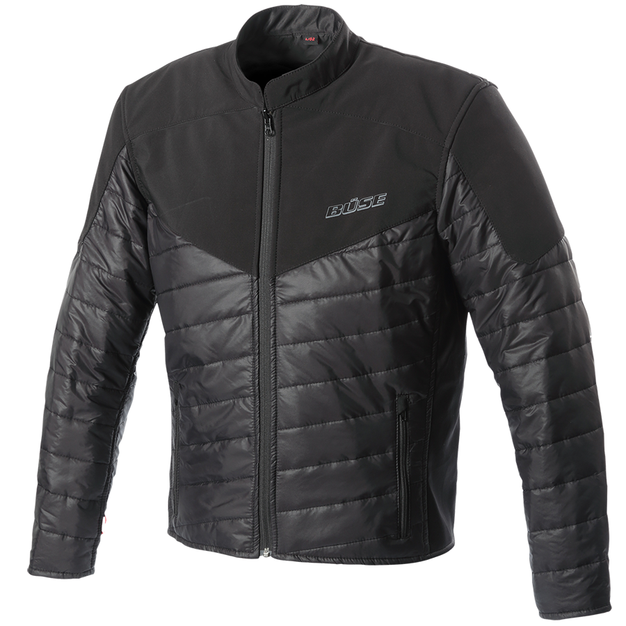 Jacke Travel PRO Herren