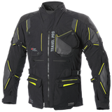 Jacke Travel PRO Herren