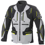 Jacke Travel PRO Herren