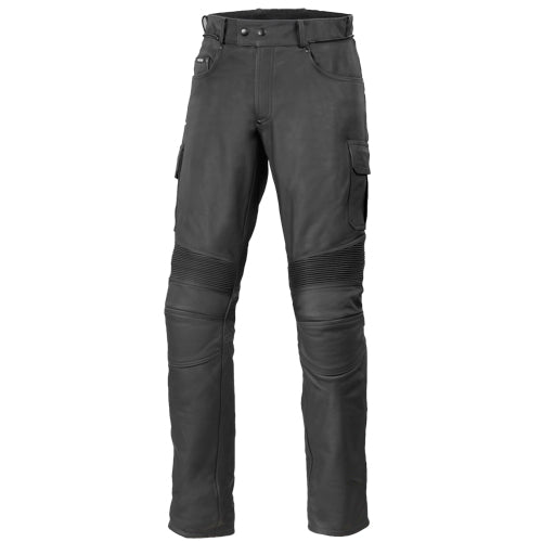 Lederhose Cargo Herren