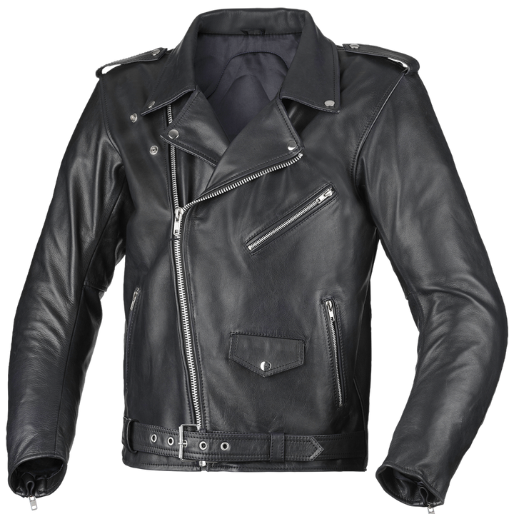 Lederjacke Lancaster Herren