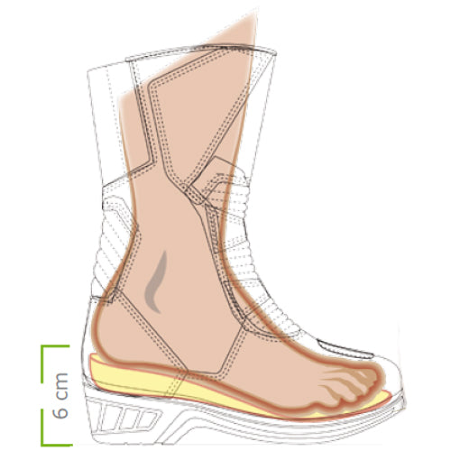 Stiefel D20 Damen