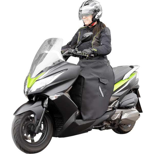 Thermo Beindecke für Rollerfahrer - Beindecke - Garage/Velos - Motos Allemann